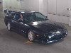 NISSAN 180 SX