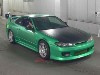 NISSAN SILVIA