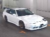 NISSAN 180 SX