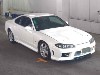 NISSAN SILVIA