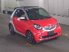 SMART FORTWO CABRIO