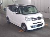 HONDA N BOX SLASH