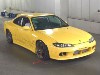 NISSAN SILVIA