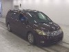 NISSAN PRESAGE