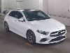 MERCEDES BENZ A CLASS