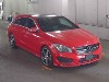 MERCEDES BENZ CLA SHOOTING BRAKE
