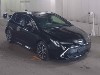 TOYOTA COROLLA SPORT