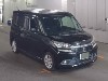 SUZUKI SOLIO BANDIT