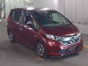 HONDA FREED HYBRID