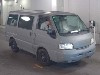 MAZDA BONGO VAN