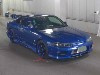 NISSAN SILVIA