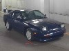 NISSAN 180 SX