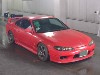 NISSAN SILVIA