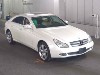 MERCEDES BENZ CLS CLASS