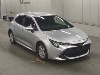 TOYOTA COROLLA SPORT