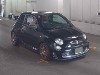 FIAT ABARTH 595