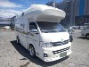 TOYOTA REGIUS VAN
