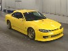 NISSAN SILVIA