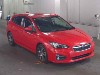 SUBARU IMPREZA SPORT
