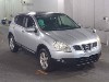 NISSAN DUALIS
