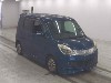 MITSUBISHI DELICA D2