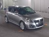 SUZUKI SWIFT SPORTS