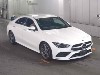 MERCEDES BENZ CLA CLASS