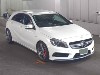 MERCEDES BENZ AMG A CLASS