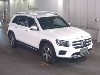 MERCEDES BENZ GLB