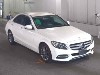 MERCEDES BENZ C CLASS