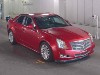 CADILLAC CTS