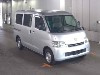 TOYOTA TOWN ACE VAN