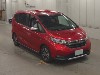 HONDA FREED HYBRID