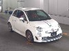 FIAT ABARTH 595