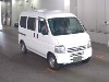 HONDA ACTY VAN