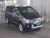 MITSUBISHI DELICA