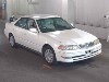 TOYOTA MARK II