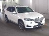 BMW X5 SERIES