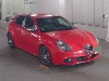 ALFAROMEO GIULIETTA