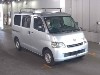 TOYOTA TOWN ACE VAN