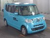 HONDA N BOX PLUS
