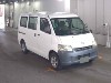TOYOTA LITE ACE VAN