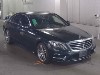 MERCEDES BENZ S CLASS