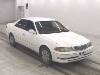 TOYOTA MARK II