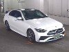 MERCEDES BENZ C CLASS