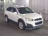 CHEVROLET CVL YELLOW .PTEBA4W
