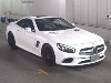 MERCEDES BENZ SL SERIES