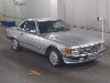 MERCEDES BENZ SL SERIES