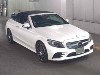 MERCEDES BENZ C CLASS