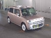 SUZUKI ALTO LAPIN CHOCOLATE